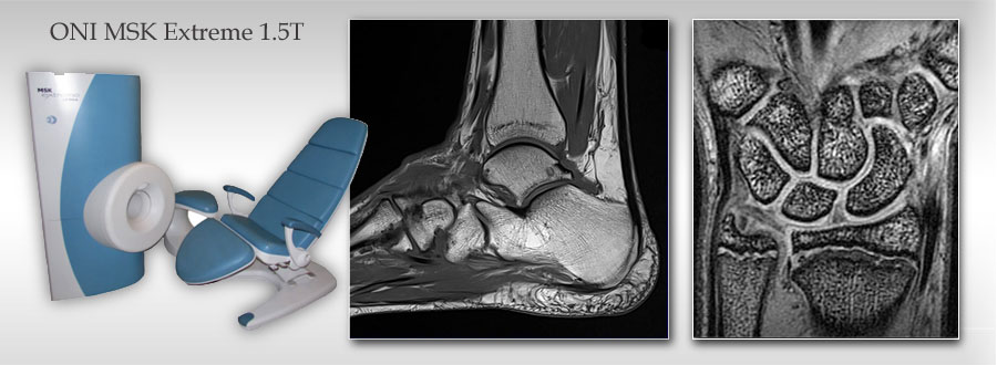 Stand-Up MRI of Brooklyn, NY